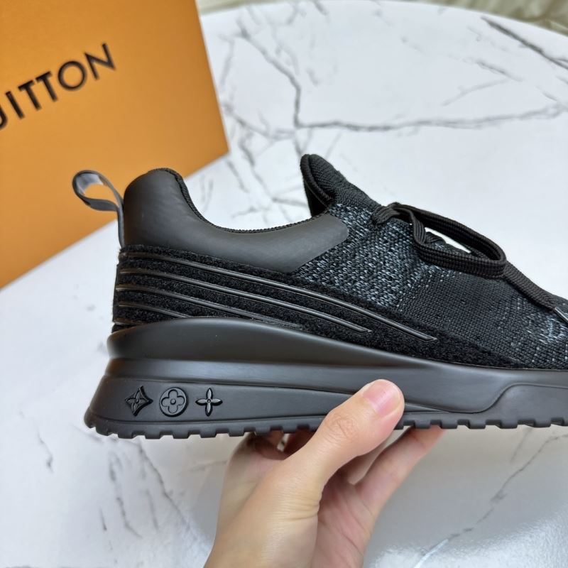 Louis Vuitton Low Shoes